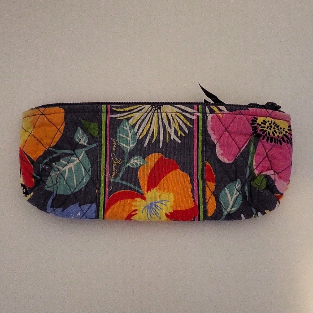 Vera Bradley Pencil Bag